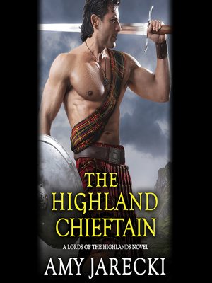 cover image of The Highland Chieftain
